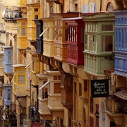 Valletta, Malta