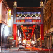 Chinatown, Melbourne