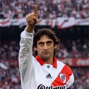 Enzo Francescoli