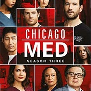 Chicago Med Season 3
