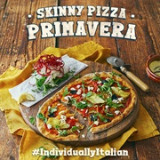 Primavera Pizza