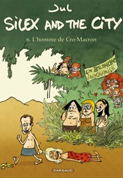Silex & the City #8 (Jul)