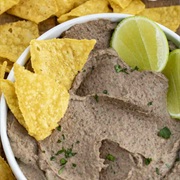 Sour Cream and Lime Tortilla Chips