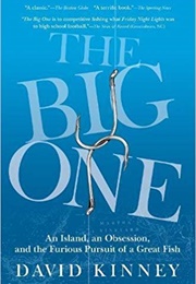 The Big One (David Kinney)