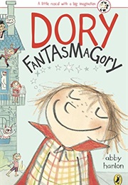 Dory Fantasmagory (Abby Hanlon)