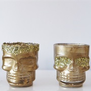 Candle Holders - Blushed Creations Shop