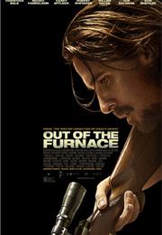 Out of the Furnace (2013)