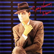Gary Numan - Dance