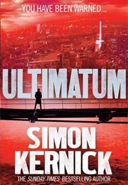 Ultimatum (Simon Kernick)