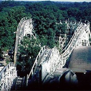 Edgewater Park, Detroit, MI