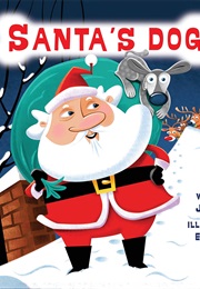Santa's Dog (Joann Sky)