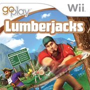 Go Play: Lumberjacks