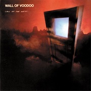 Wall of Voodoo - Call of the West