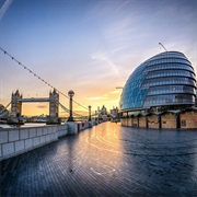 Queen Elizabeth Olympic Park