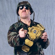 Sgt.Slaughter