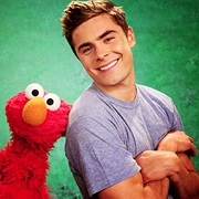 Zac Efron