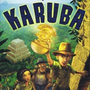 Karuba