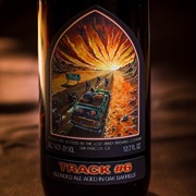 Lost Abbey Track #6: Highway to Hell