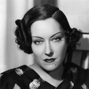 Gloria Swanson