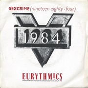 Sexcrime (Nineteen Eighty-Four) - Eurythmics