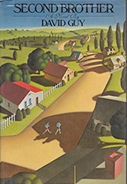 Second Brother (David Guy)