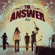 The Answer - Rise