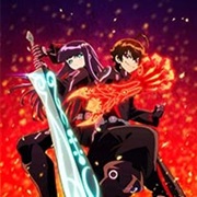 Sousei No Onmyouji (Twin Star Exorcists)