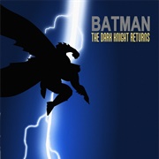 The Dark Knight Returns