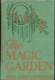 The Magic Garden (Porter, Gene Stratton)