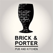 Brick & Porter