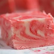 Strawberry Fudge