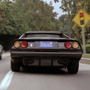 Against All Odds 1984 Ferrari 308 Gtsi