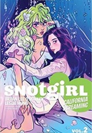 Snotgirl 2 Vol.2 (Brian O&#39;Malley)