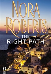 The Night Path (Nora Roberts)