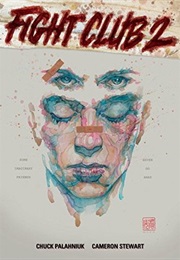 Fight Club 2 (Graphic Novel Omnibus) (Chuck Palahniuk)