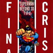 Final Crisis: Superman Beyond