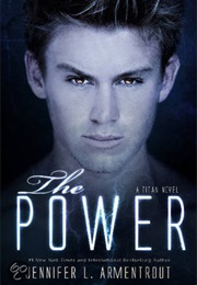 The Power (Jennifer L. Armentrout)