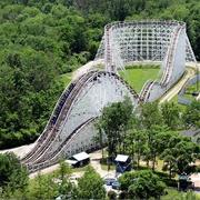 Racer (Kings Island, USA)