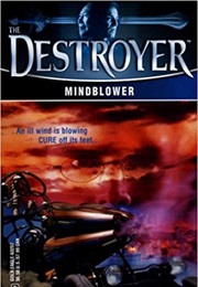 Mindblower (Warren Murphy)