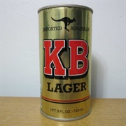 KB Lager