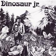 Dinosaur Jr - Dinosaur