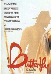 Butterfly (1982)