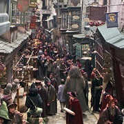 Harry Potter and the Sorcerer's Stone