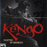 Kengo: Master of Bushido