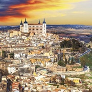 Toledo, Spain