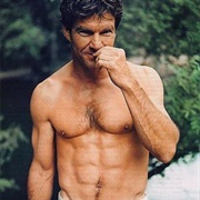 Dennis Quaid