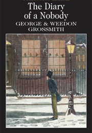 Danny Wallace - The Diary of a Nobody (George and Weedon Grossmith)