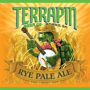 Terrapin Rye Pale Ale