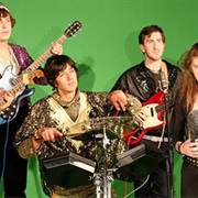 Ariel Pink's Haunted Graffiti