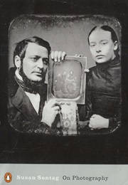 On Photography (Susan Sontag)